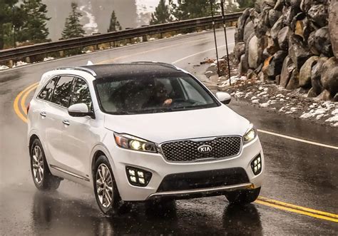 2020 kia sorento tire size|2020 Kia Sorento Tires 